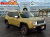 2015 Jeep Renegade