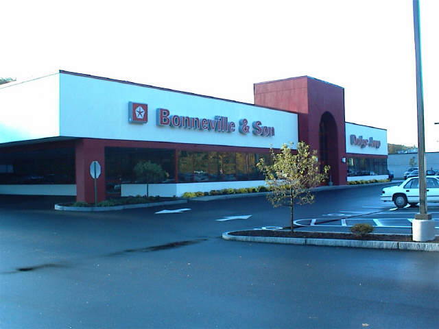Bonneville And Son >> Bonneville And Son Chrysler Dodge Jeep Ram Car And Truck Dealer In Bonneville And Son >> Bonneville And Son Chrysler Dodge Jeep Ram Car And Truck Dealer In