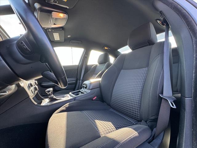 2023 Dodge Charger SXT - Photo 15
