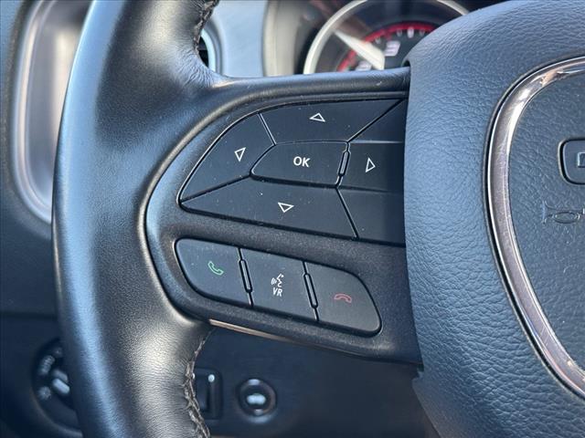 2023 Dodge Charger SXT - Photo 17