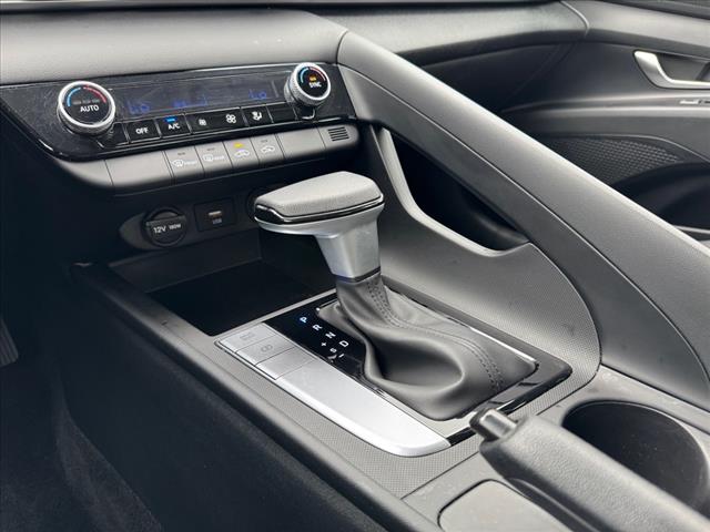 2023 Hyundai ELANTRA SEL - Photo 19