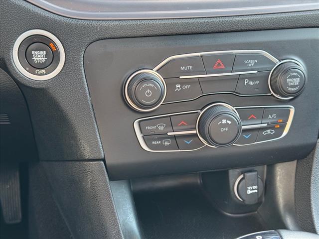 2023 Dodge Charger SXT - Photo 21