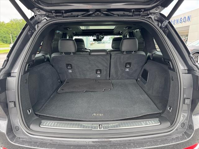 2022 Jeep Grand Cherokee Summit Reserve 4xe