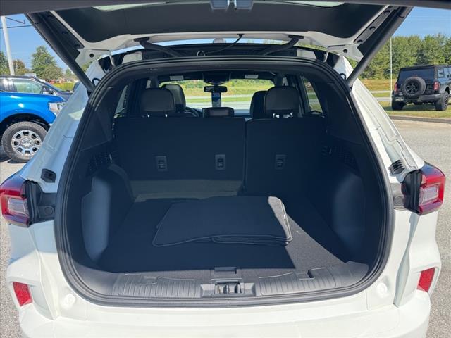 2025 Ford Escape ST-Line Elite
