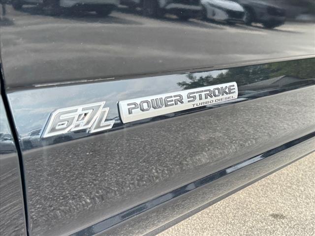 2021 Ford F-250 Super Duty Lariat