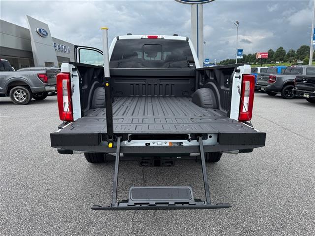2025 Ford F-250 Super Duty XLT