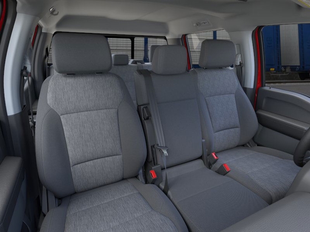 2025 Ford F-250 Super Duty XL