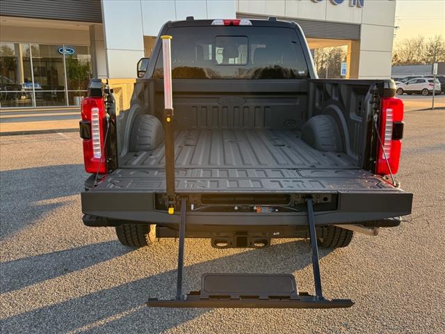 2025 Ford F-250 Super Duty XLT