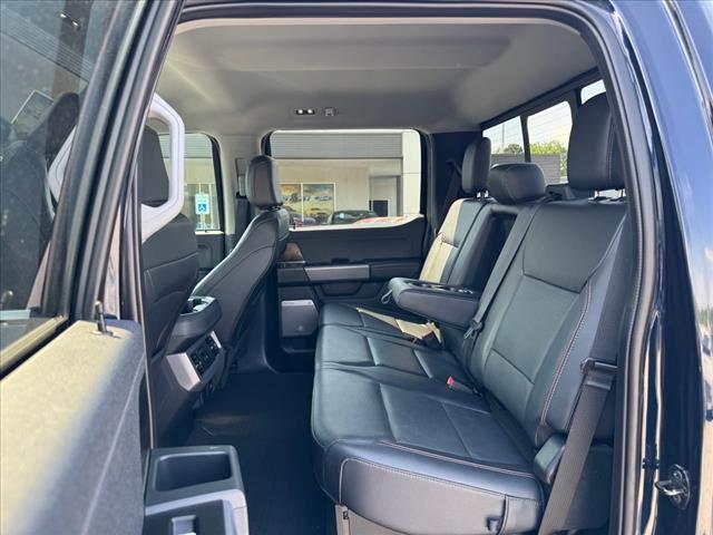 2023 Ford F-250 Super Duty Lariat