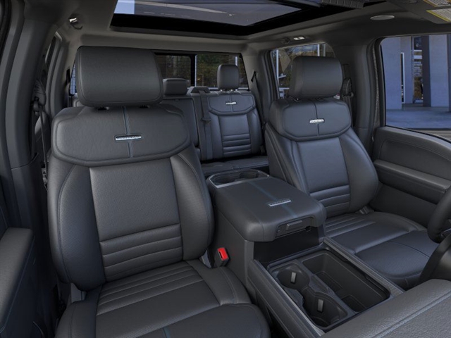 2026 Ford F-350 Super Duty Platinum