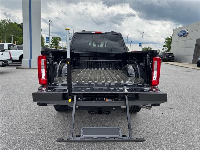 2025 Ford F-350 Super Duty XLT