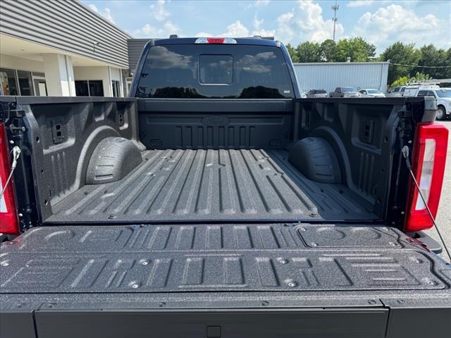 2025 Ford F-350 Super Duty XL