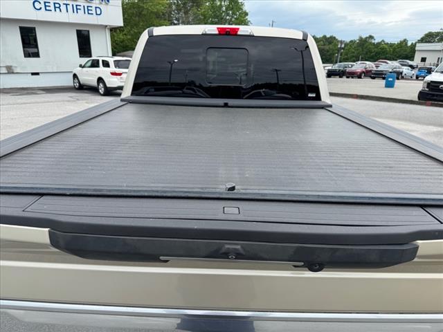 2017 Ford F-350 Super Duty King Ranch
