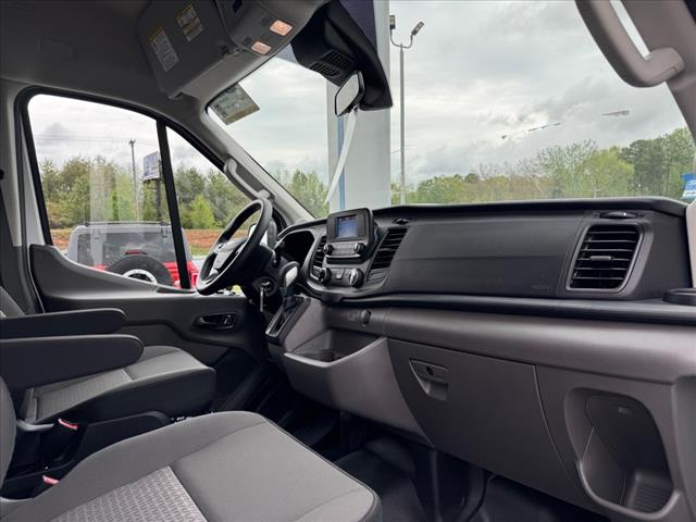 2024 Ford Transit 250