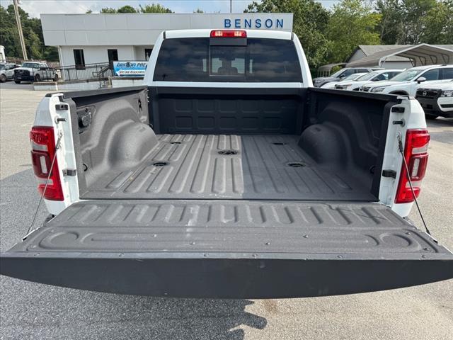 2024 RAM 3500 Limited Longhorn