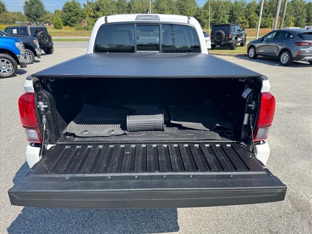 2023 Toyota Tacoma SR V6