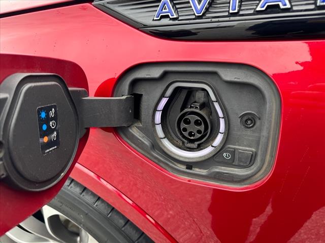 2021 Lincoln Aviator Grand Touring