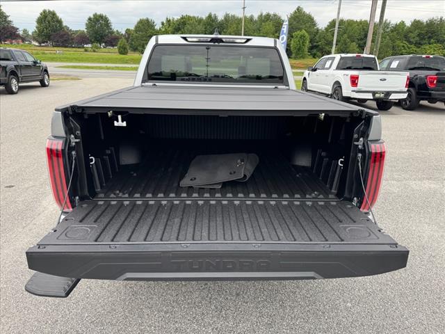 2024 Toyota Tundra Capstone HV