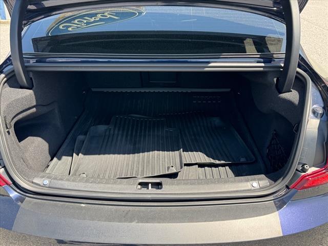 2019 Volvo S90 T5 Momentum