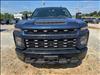 2020 Chevrolet Silverado 2500HD Custom