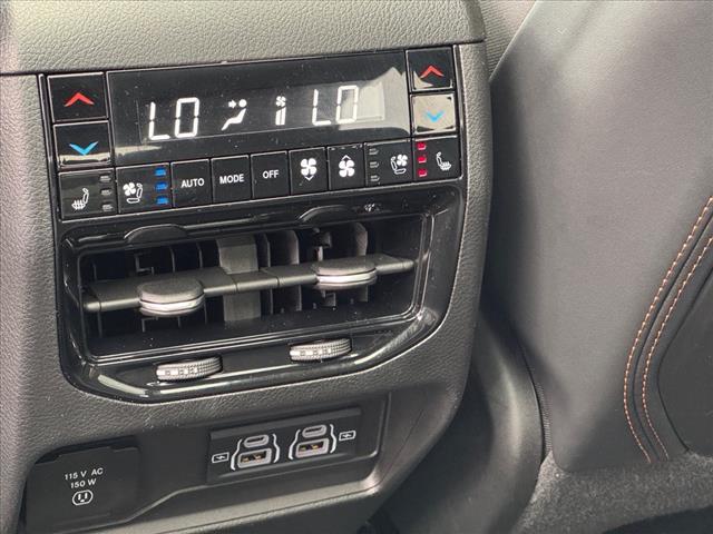 2022 Jeep Grand Cherokee Summit Reserve 4xe