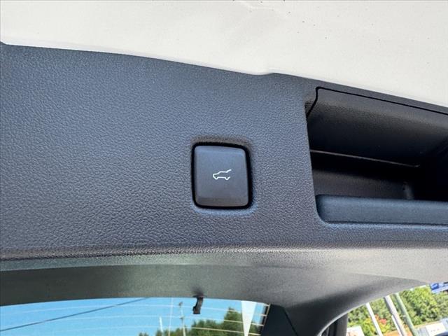 2025 Ford Escape ST-Line Elite