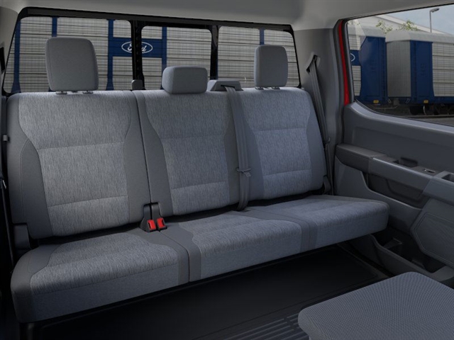 2025 Ford F-250 Super Duty XL