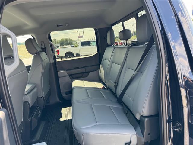 2025 Ford F-350 Super Duty XL