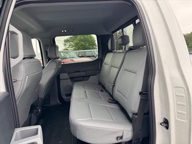 2025 Ford F-350 Super Duty XL