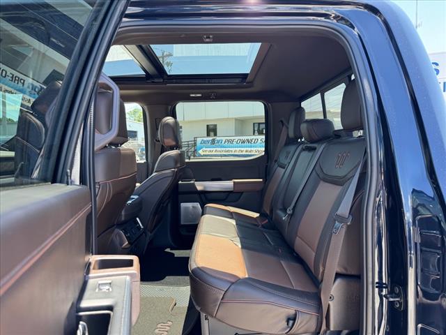 2024 Ford F-150 King Ranch