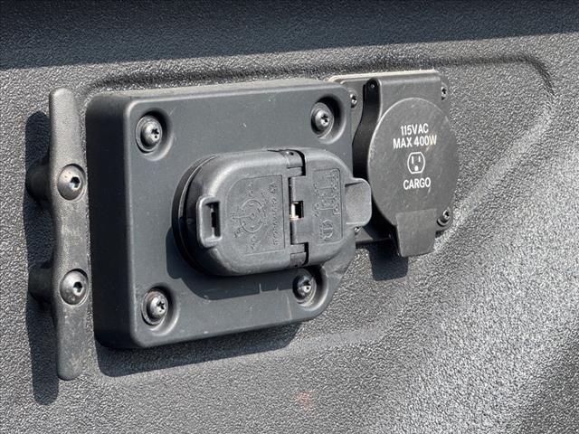 2024 RAM 3500 Limited Longhorn