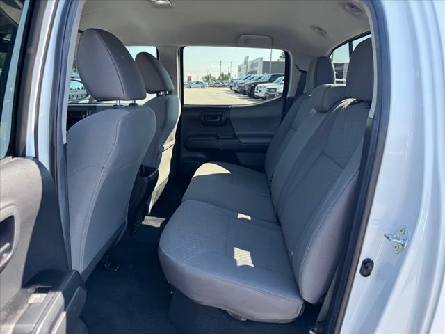 2023 Toyota Tacoma SR V6