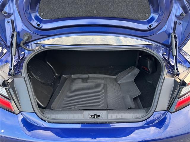 2023 Toyota GR86 Premium