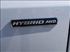 2025 Ford Escape Hybrid Platinum