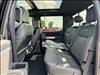 2025 Ford F-350 Super Duty Platinum