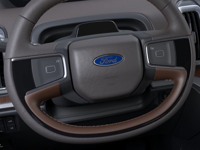 2025 Ford Expedition King Ranch