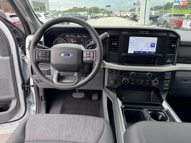 2025 Ford F-250 Super Duty XLT
