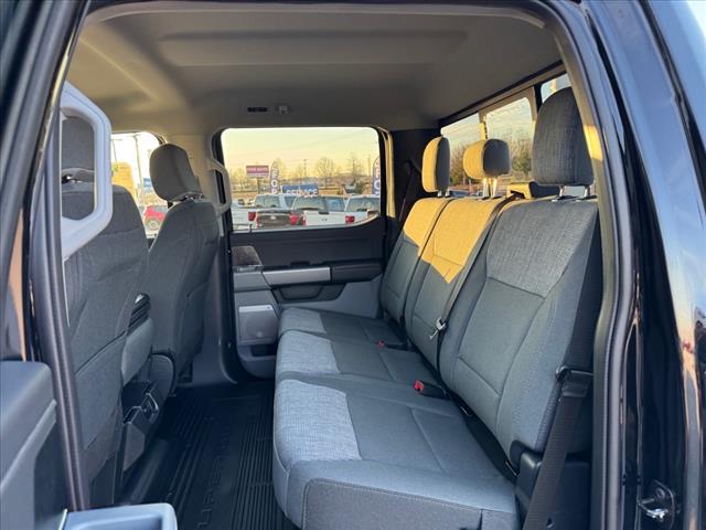 2025 Ford F-250 Super Duty XLT