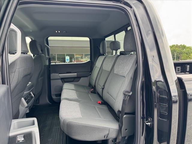 2025 Ford F-350 Super Duty XLT