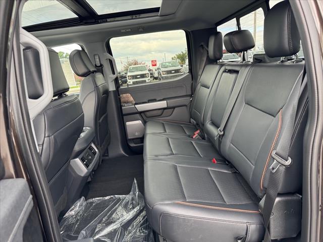 2025 Ford F-350 Super Duty Lariat