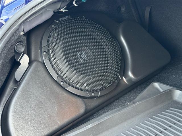 2023 Toyota GR86 Premium