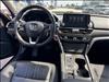 2019 Honda Accord Hybrid EX-L