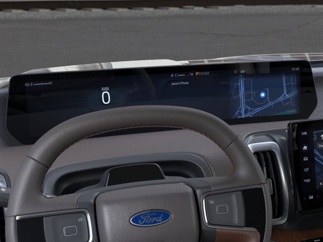 2025 Ford Expedition King Ranch