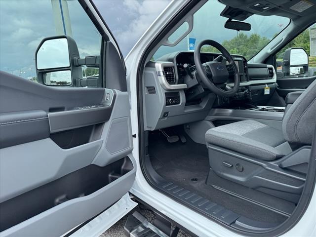 2025 Ford F-250 Super Duty XLT
