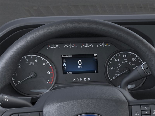 2025 Ford F-250 Super Duty XL