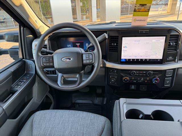 2025 Ford F-250 Super Duty XLT