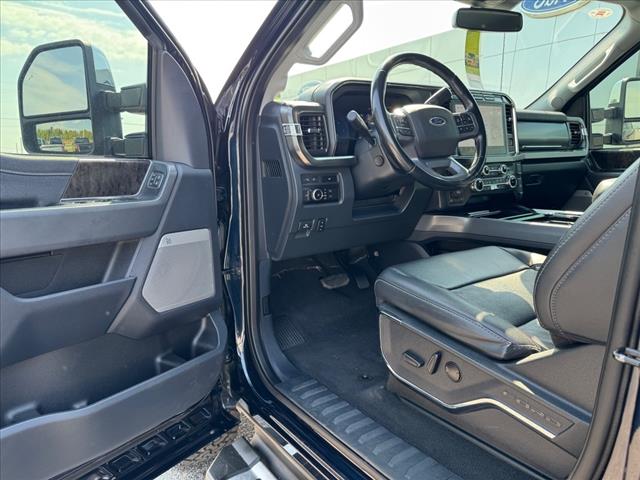 2023 Ford F-250 Super Duty Lariat