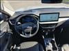2025 Ford Escape Hybrid Platinum