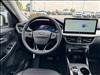 2025 Ford Escape Hybrid Platinum