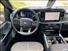 2025 Ford F-250 Super Duty Platinum